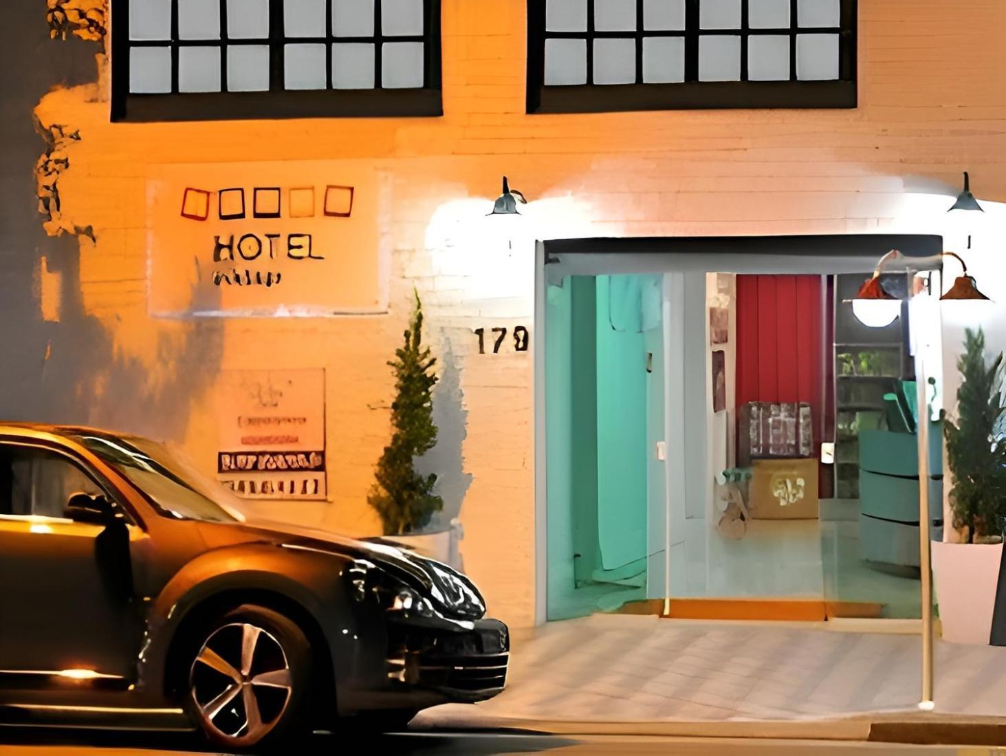Hotel Vintage Sp — Photos 2